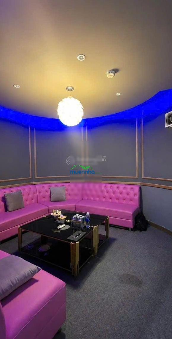 Giảm còn 36 tỷ lê thánh tôn q1 hxh 1 căn ra mặt tiền ngang khủng 8.7m dòng tiền 100tr/th - 3