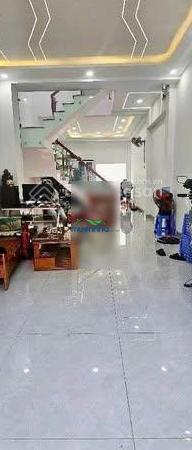 Hẻm 6m xe hơi thông, khu tô hiệu dt: 4x15, 2 tầng, 3pn, 2wc, giá 5.6 tỷ - 4