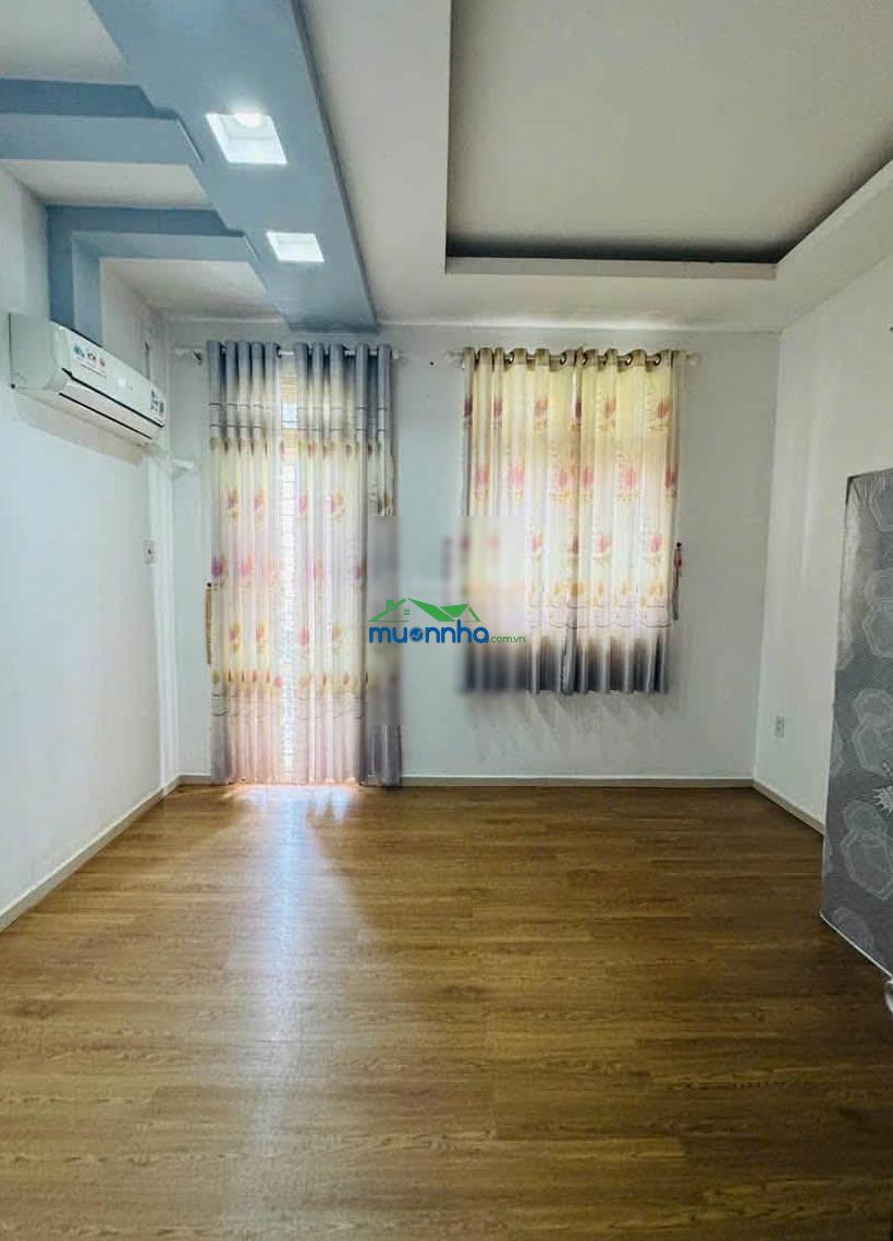 Nhà 3 tầng, hẻm xe hơi phạm văn chiêu, dt: 4m x 13m - giá: 6,3 tỷ tl - 3