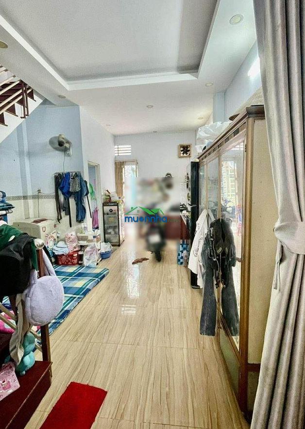 Ngộp - bán nhà hxh nguyễn thị thập, phường tân hưng, 65m2, ngang lớn 6m, hơn 5 tỷ - 3