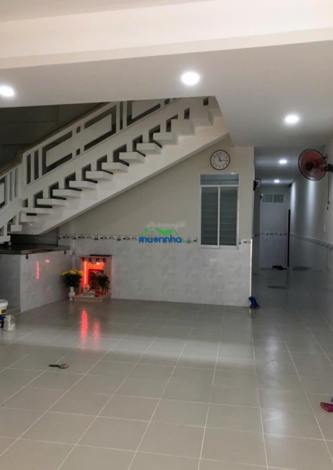 Bán nhà 4 tầng_vĩnh viễn quận 10_dt:4.8x17.8 ( dtcn:106,9m2 ) dòng tiền 40 triệu/tháng chỉ 14 tỷ
