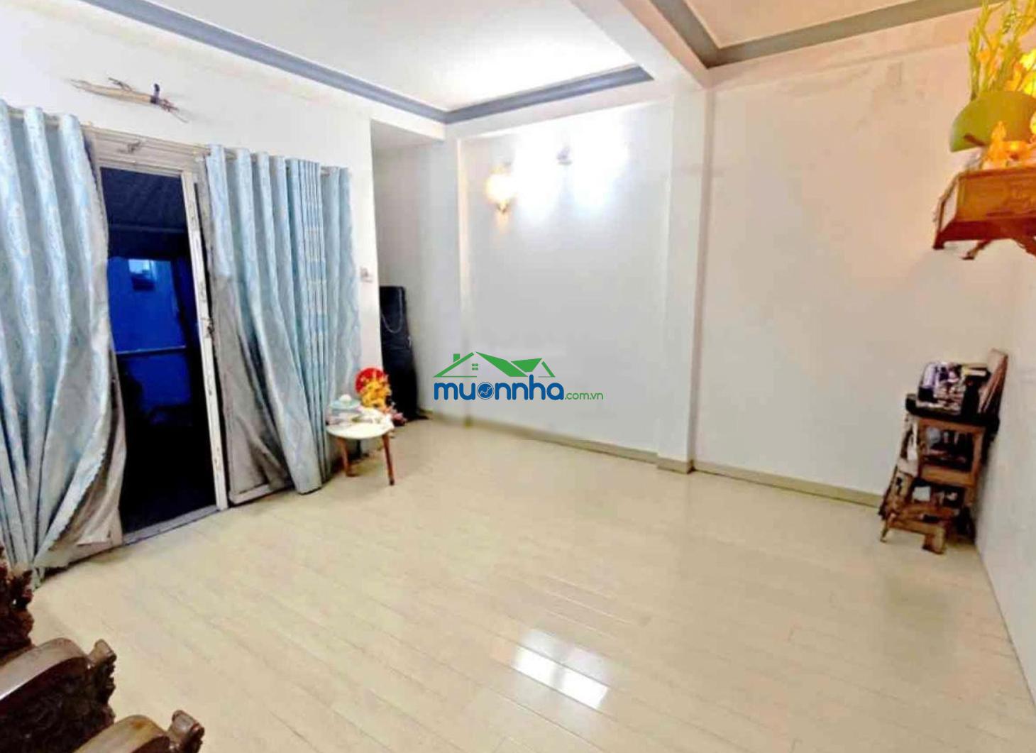Giảm 15%. bán nhanh nhà 4 tầng. hxh 90m2. lê đức thọ. gò vấp. chỉ 9.95 tỷ