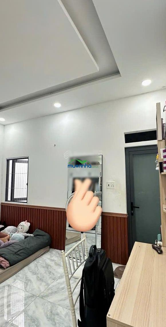 Chính chủ cần bán căn nhà tại hẻm 730 hương lộ 2. - 4