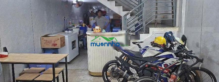 Cần bán gấp trung tâm q5 giáp ngô gia tự, lô góc, cc nguyễn tri phương. dt 106 m2, giá 9.99 tỷ - 2