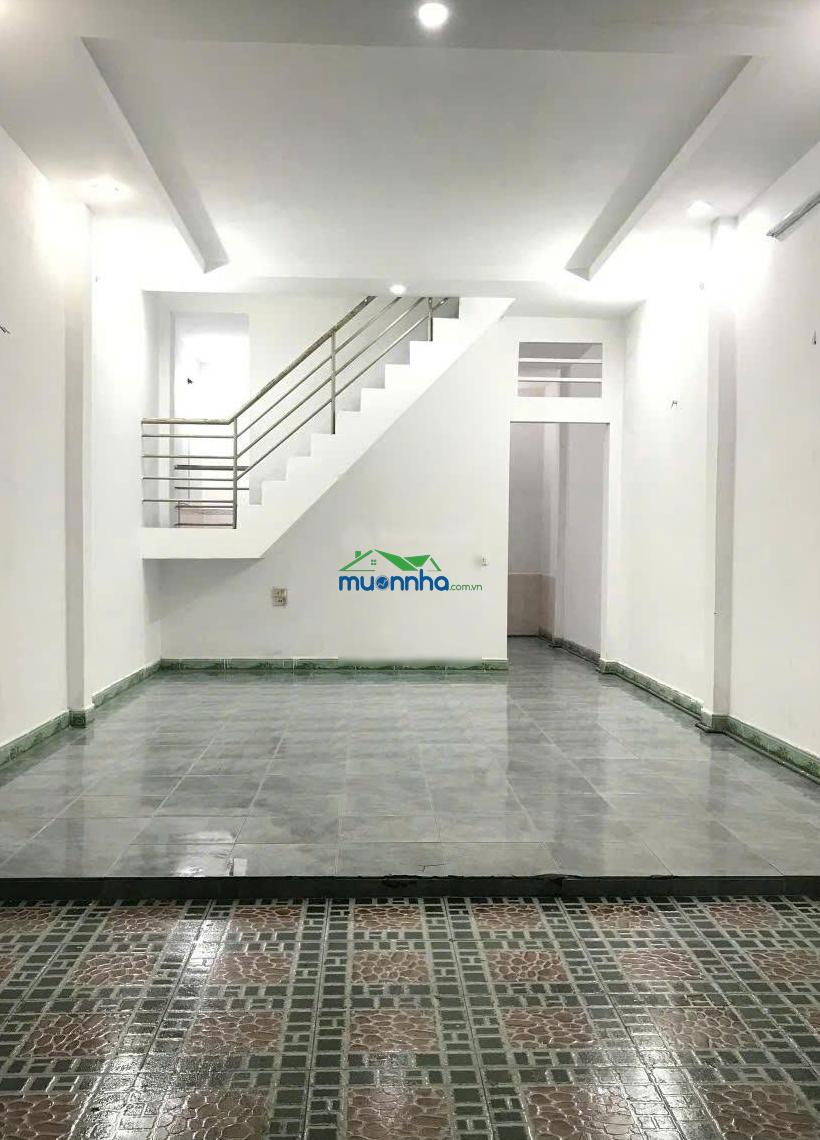 Giảm mạnh để bán nhanh - nhà hẻm trần thái tông, sổ hồng chính chủ, giá chỉ 4,85 tỷ! - 3