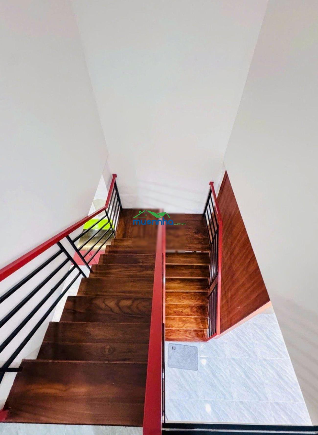 Đường số 10 bhh bình tân 2tầng 4,5x10m hẻm oto 6m full nội thất giá 5,35 tỷ có tl ngay aeon tân phú