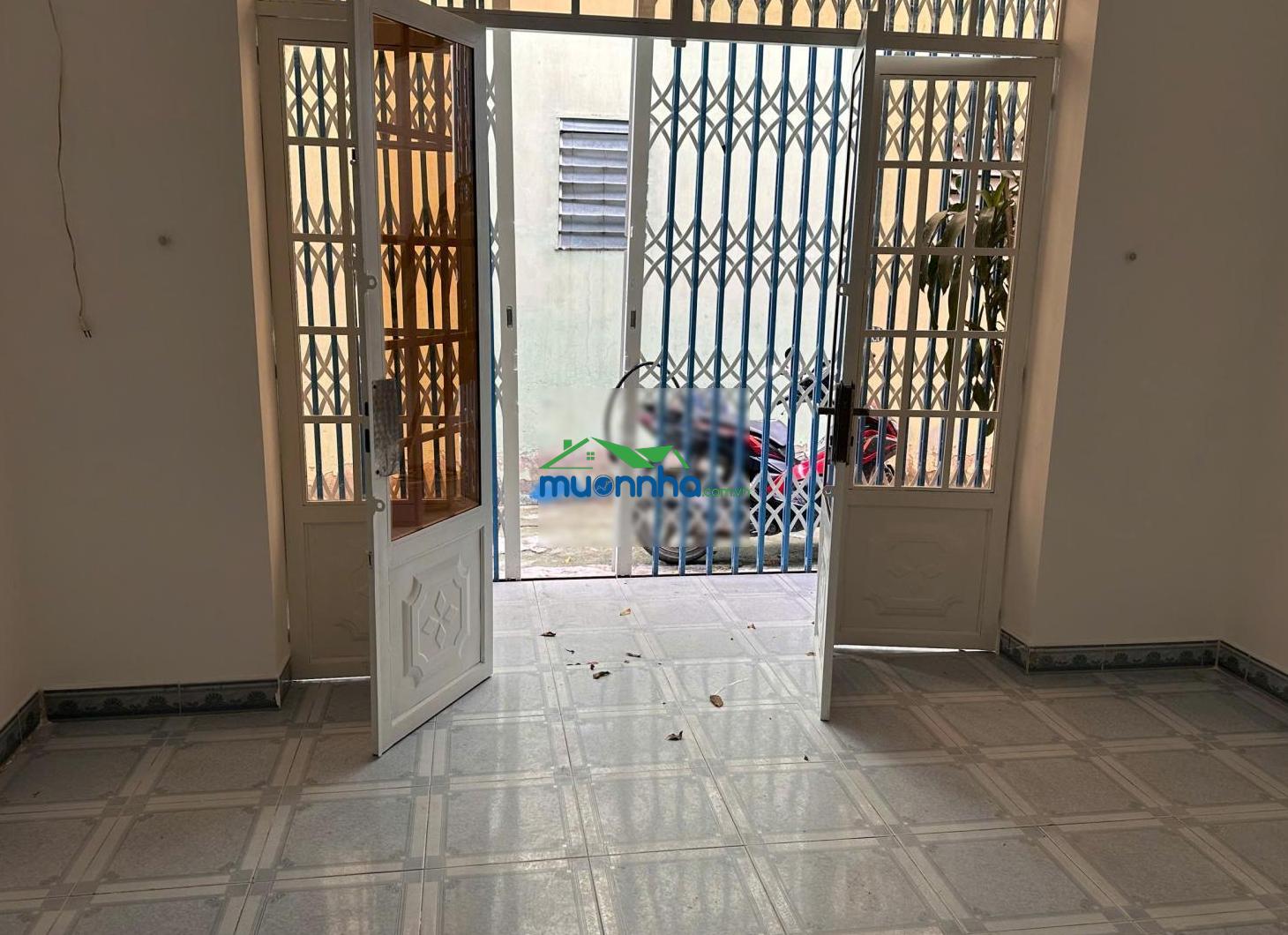 Bán nhà 2 tầng gần lê văn việt q9 - dtsd 65m2 - ko lộ giới - nh hỗ trợ vay