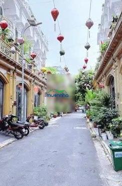 Siêu phẩm nhà mới - đẹp - 4 tầng, 4x18m, hẻm xe hơi, gần cầu vượt tân kỳ tân quý, chỉ 5 tỷ x [c013] - 2