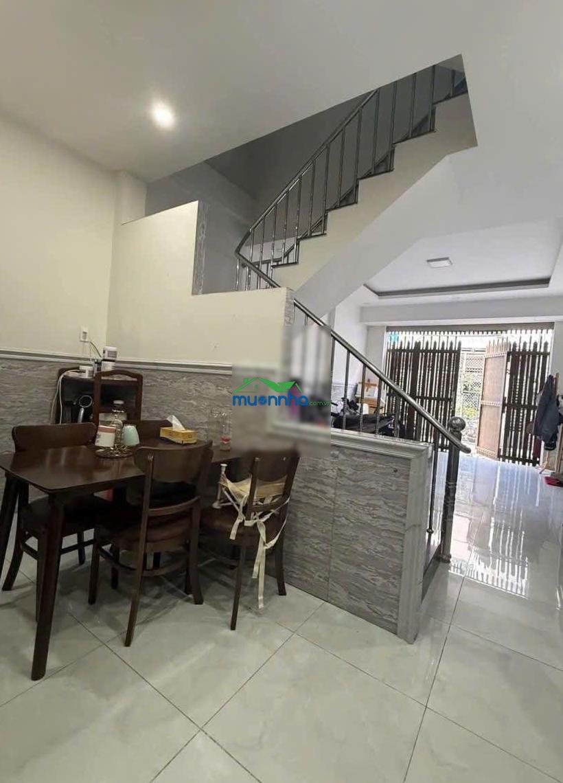 Ba vân - bàu cát - hxh - nhà 3 tầng - chỉ 7.15 tỷ - 4.5x10m