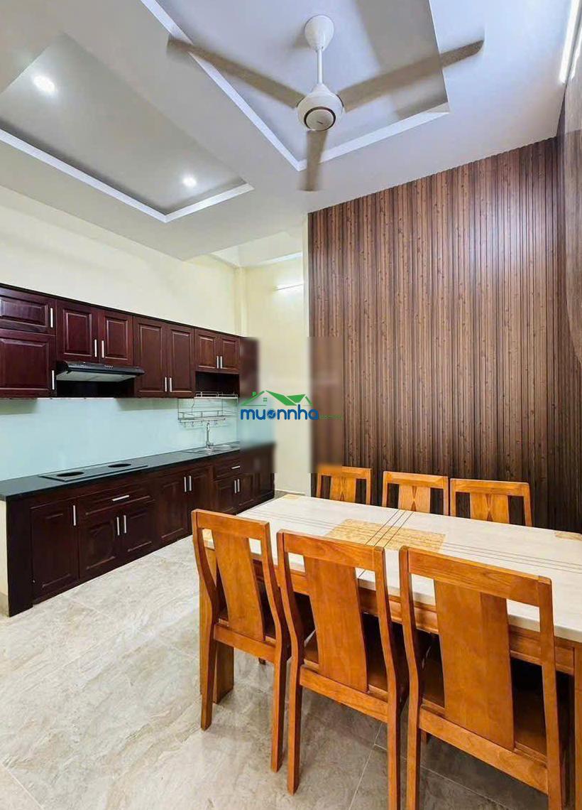 Chị chủ cần tiền trả ngân hàng, cần ra nhanh căn nhà q12 - 3