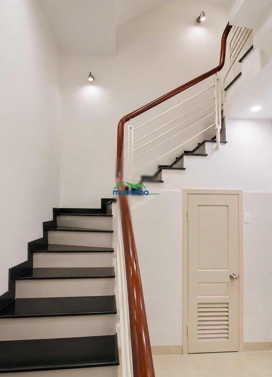 Bán nhà đường số 14, phường 8, gò vấp - hẻm xe hơi, nhà mới đẹp - giá 8,2 tỷ (tl) - 3