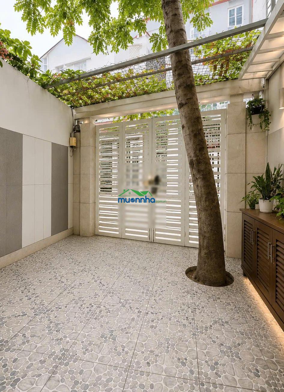 Bán nhà đường số 14, phường 8, gò vấp - hẻm xe hơi, nhà mới đẹp - giá 8,2 tỷ (tl) - 2
