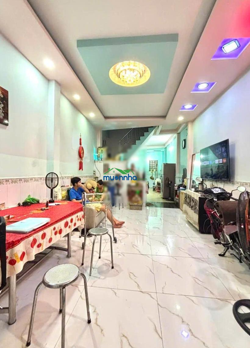 Bán nhà lê đình cẩn, giáp tên lửa, quận bình tân - sổ hồng riêng - 72m2 - giá 5,3 tỷ - 2