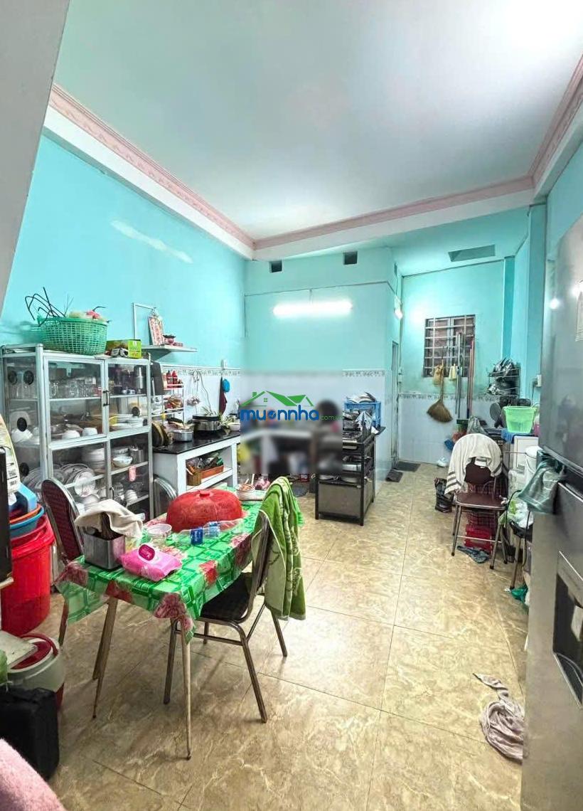 Bán nhà lê đình cẩn, giáp tên lửa, quận bình tân - sổ hồng riêng - 72m2 - giá 5,3 tỷ - 4