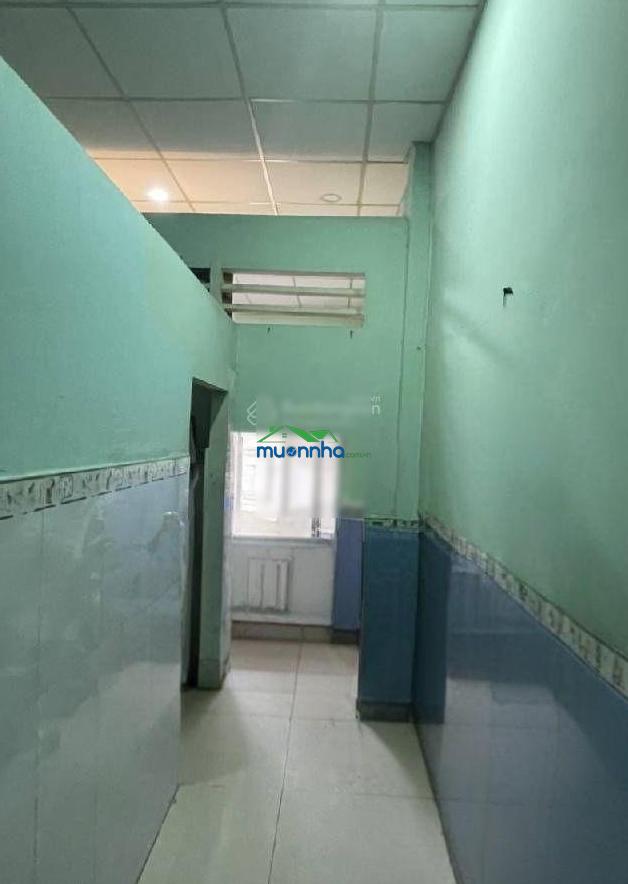 Nhà cấp 4 trần xuân soạn lê văn lương | 59m² chỉ 5,8 tỷ - 4