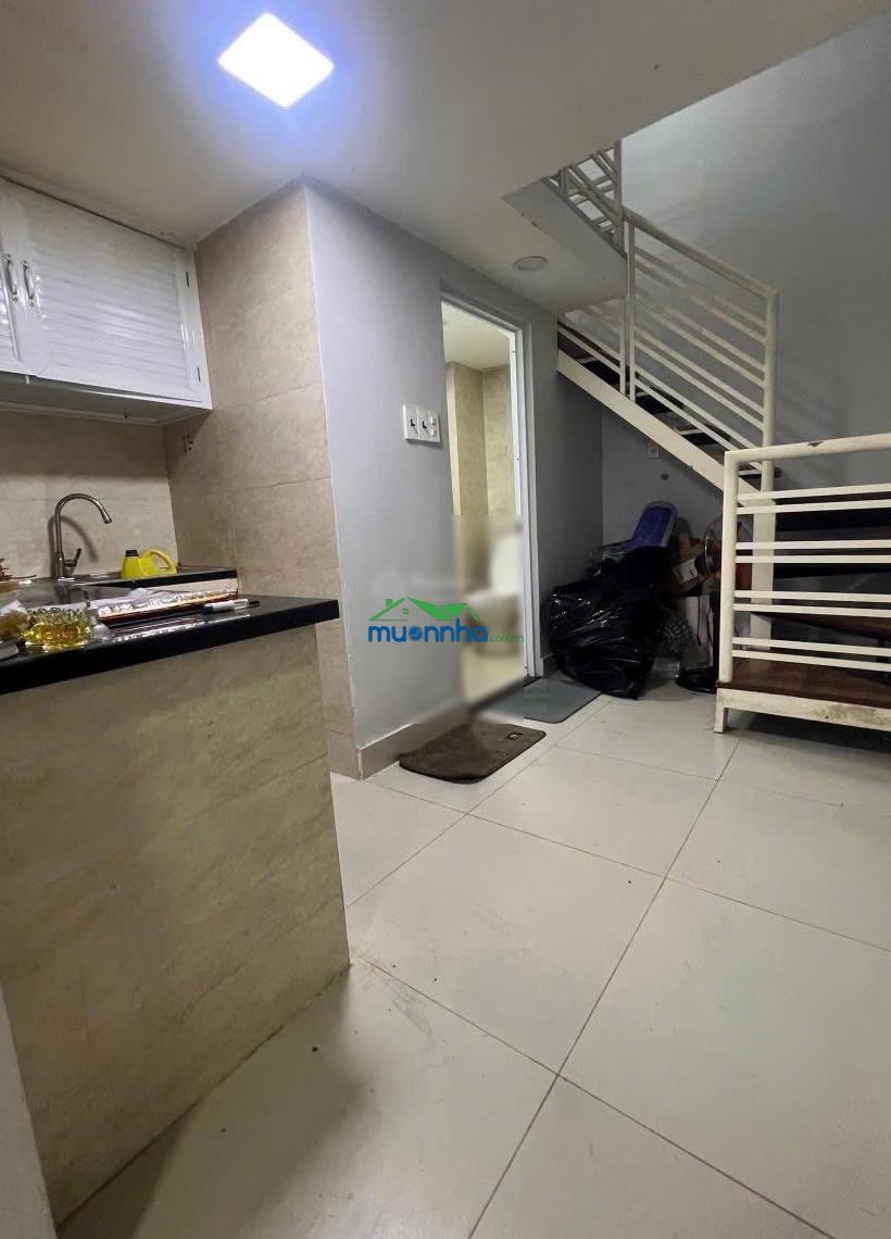 Đứng hình vài giây khi nghe chủ báo giá. gần chợ phú lạc cách nguyễn văn linh 10p đi xe. - 4