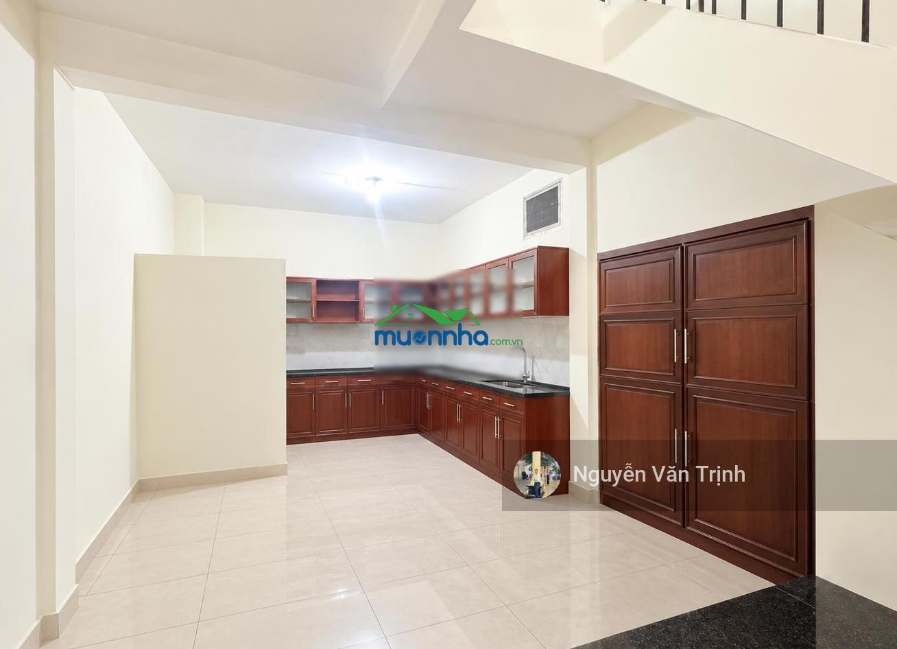 Hxh - lý thường kiệt - thành mỹ 72m2 ngang 4.4m 3 tầng chỉ hơn 13 tỷ - 2