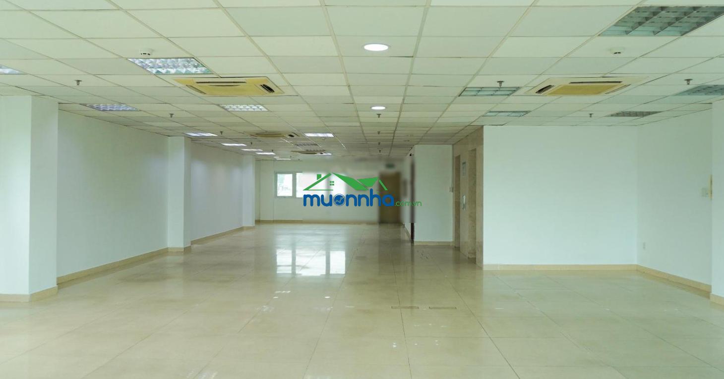 Deal hời!! 115 tỷ có ngay building hầm 7 tầng điện biên phủ: dt 22x29m, dtcn 615m2, hđt 800tr/tháng - 3