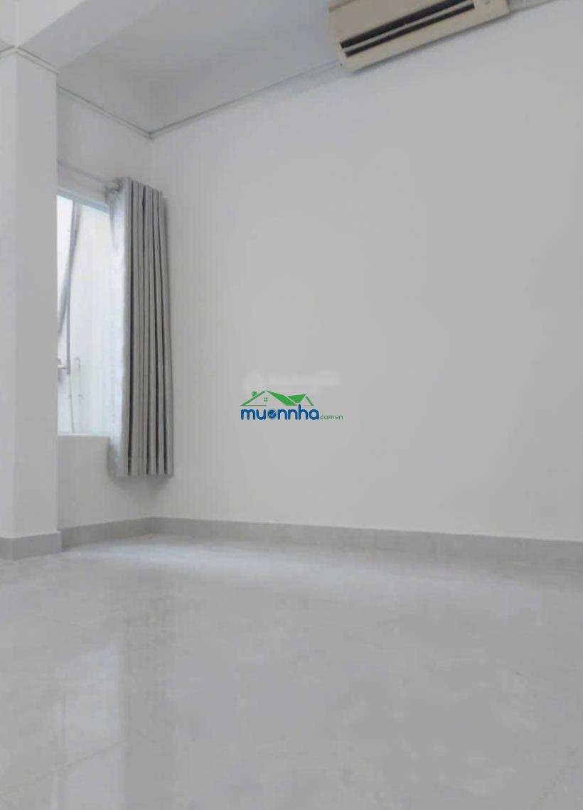 Bán gấp nhà riêng 18m2, 3pn, 3wc, hòa hưng, p12, q10, 3,59 tỷ - 3