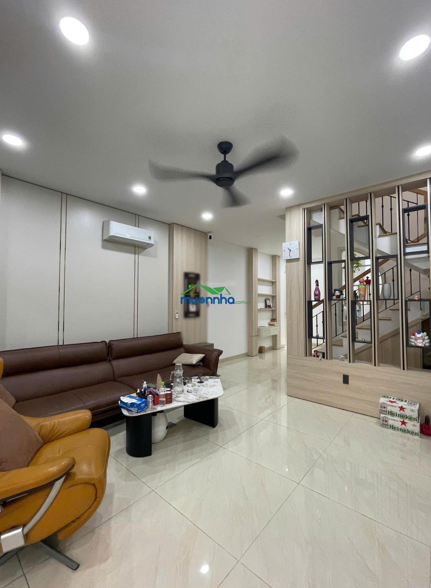 Bán nhà hẻm vip võ văn tần phường 5 quận 3 (5x12m, 2 lầu sân thượng) giá 15,5 tỷ - 4
