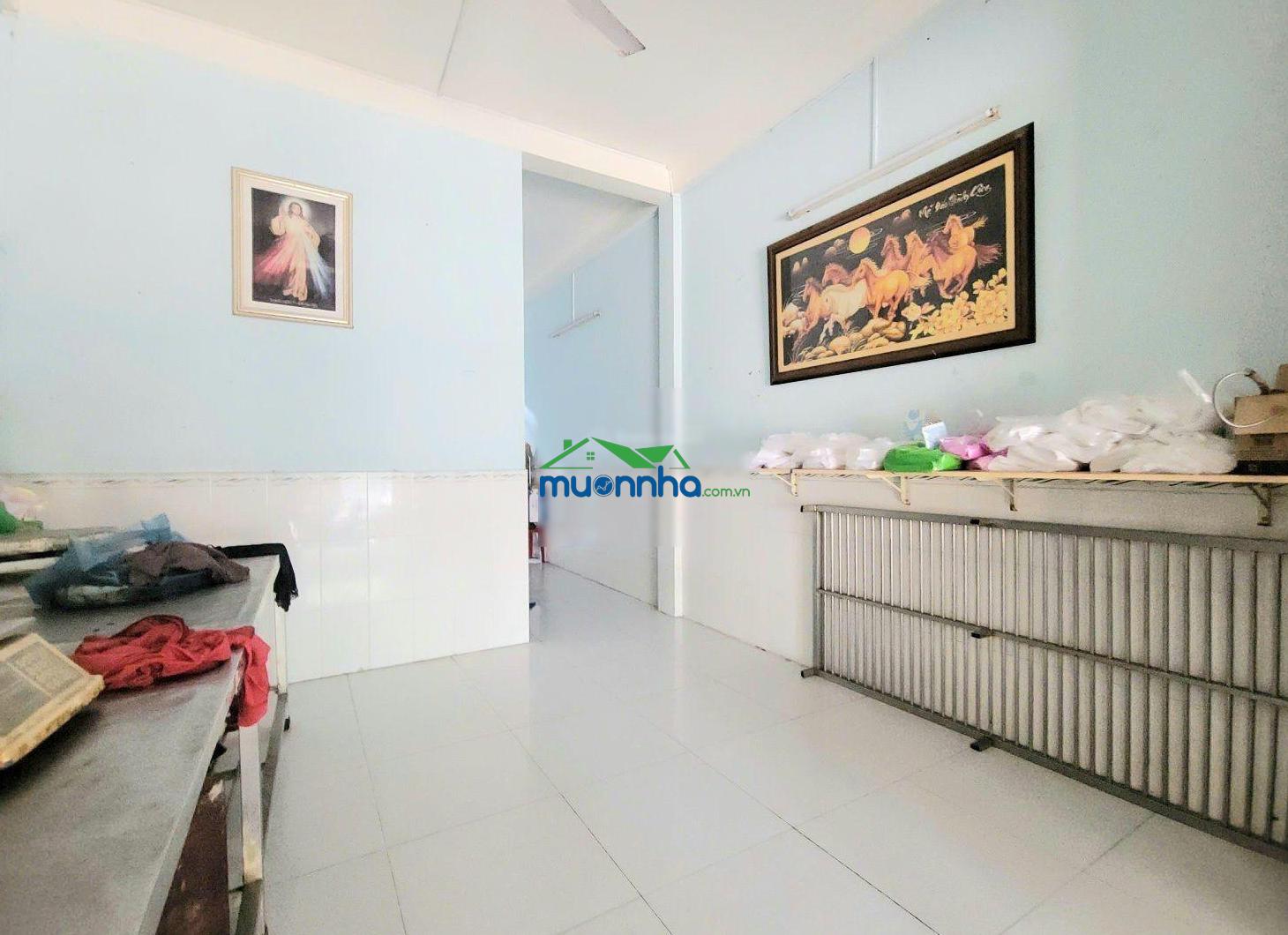 Chính chủ bán nhà hxh đường phan văn hớn, quận 12, 6.6x26m, chỉ 9.68 tỷ