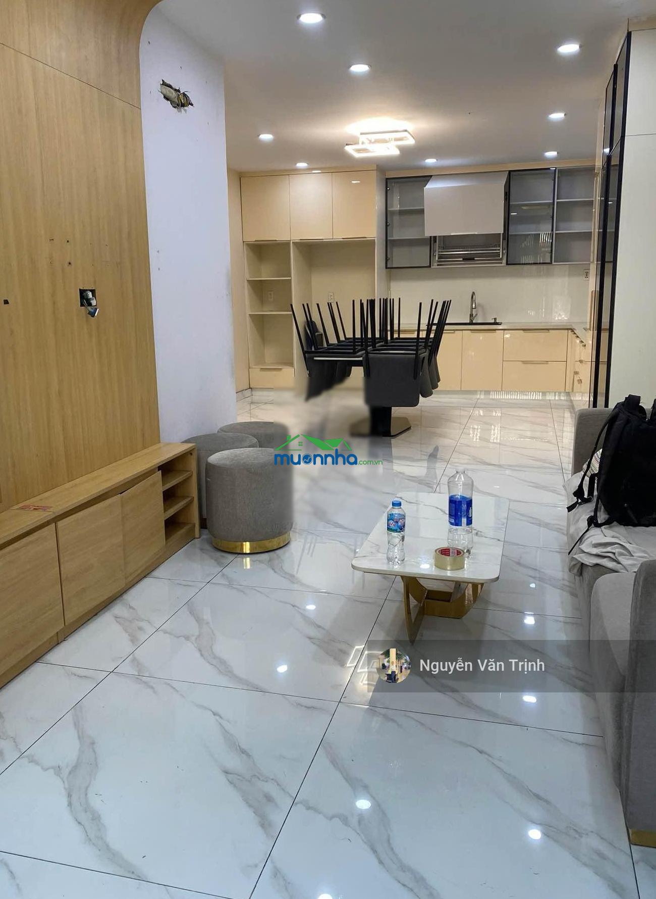 Hxh-đại học bách khoa-lý thường kiệt - 5 tầng-4.4 x 12.5 nhà mới vào ở luôn giá nhỉnh 13 tỷ - 2