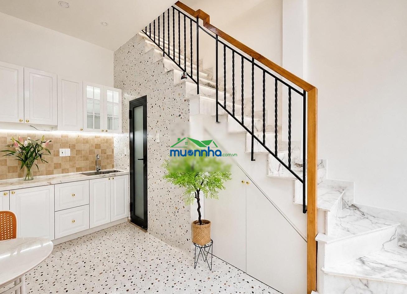 Bán gấp nhà riêng 21 m2, 5,9 tỷ tại huỳnh văn bánh, phú nhuận, hồ chí minh