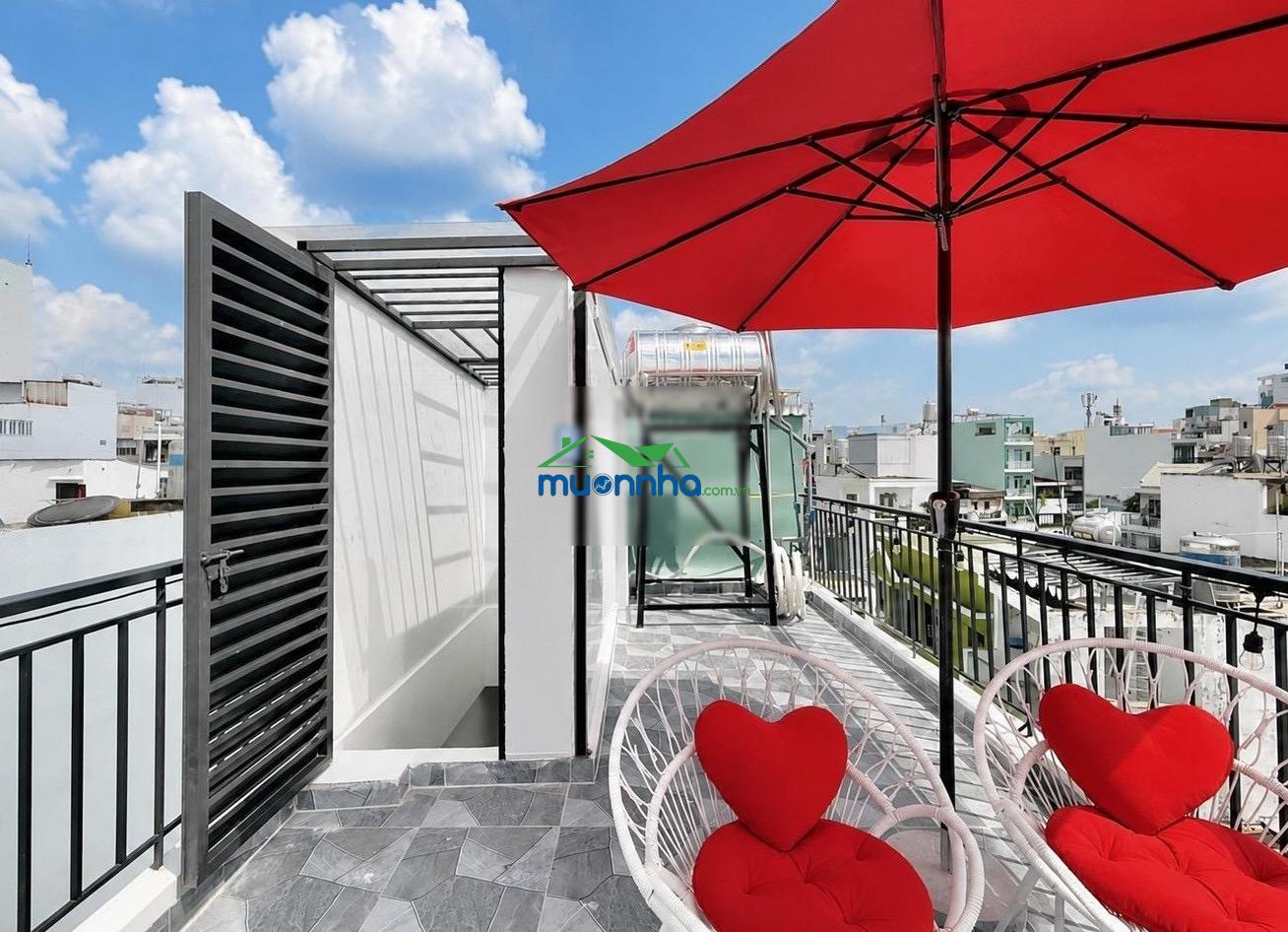 Bán gấp nhà riêng 21 m2, 5,9 tỷ tại huỳnh văn bánh, phú nhuận, hồ chí minh - 4