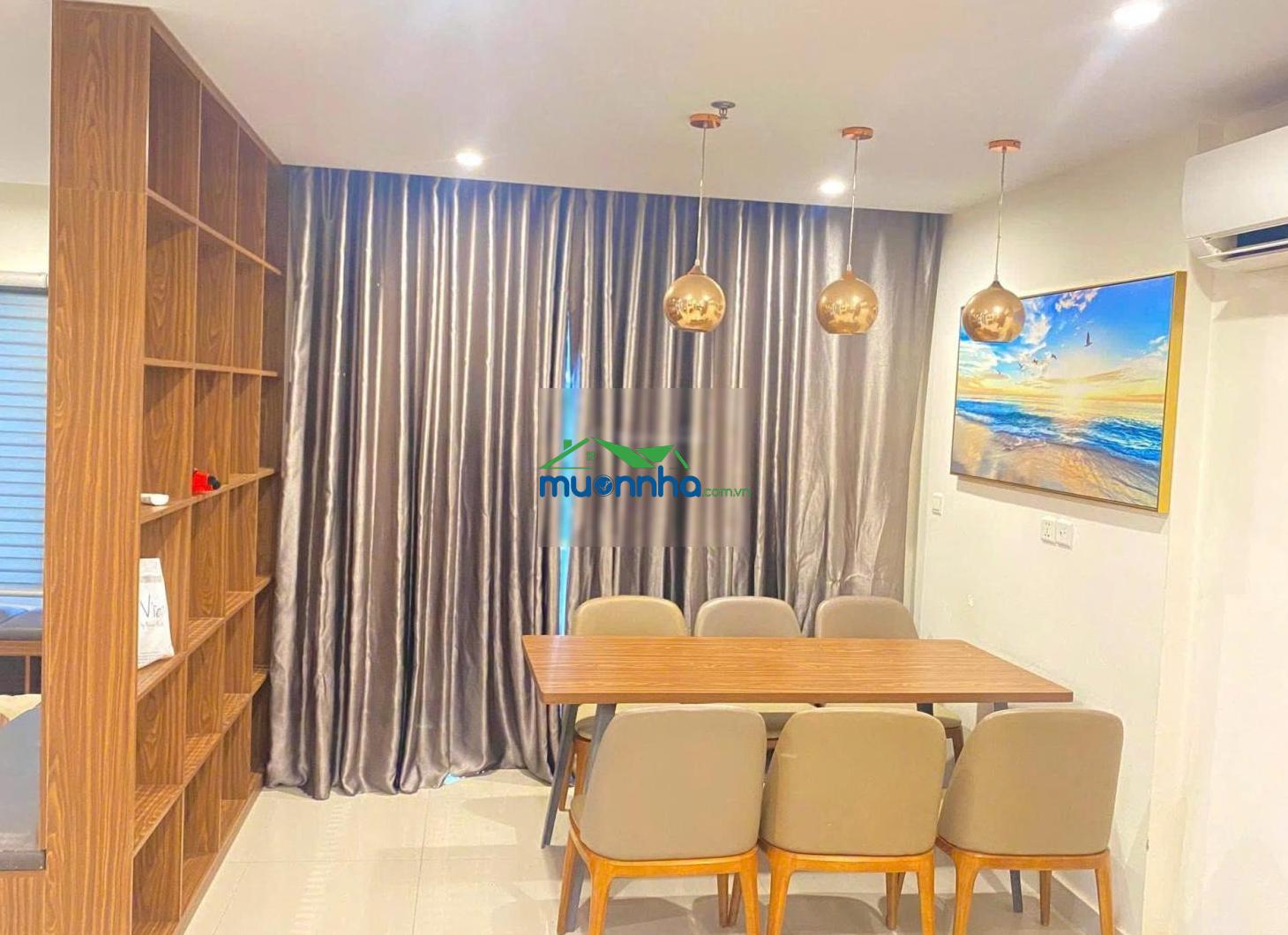 Căn góc 2pn+ sổ sẵn view trọn đồng nội thất xịn the rainbow vinhomes grand park - 4