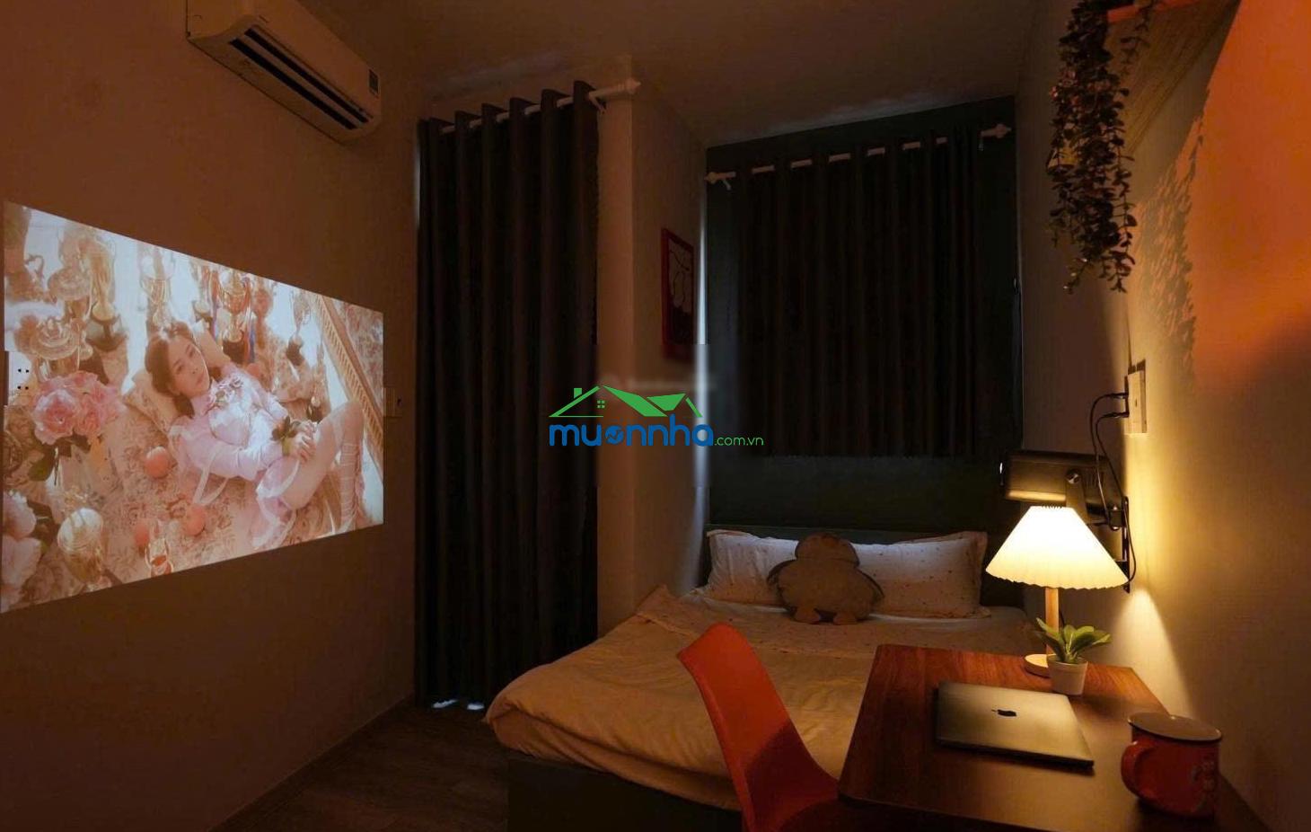 Giảm sốc 1,5 tỷ! chdv hai bà trưng - đối diện chợ tđ - 4t - 8pn. dòng tiền 70tr/tháng. giá 15,5 tỷ - 2