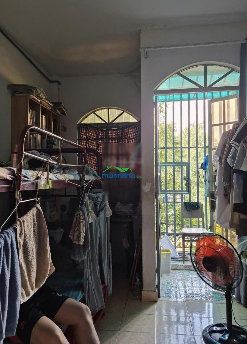 Hẻm ôtô 5m thông tứ tung ngay nhà thiếu nhi gò vấp 2 tầng 38m - chỉ 5.2 tỷ - 4