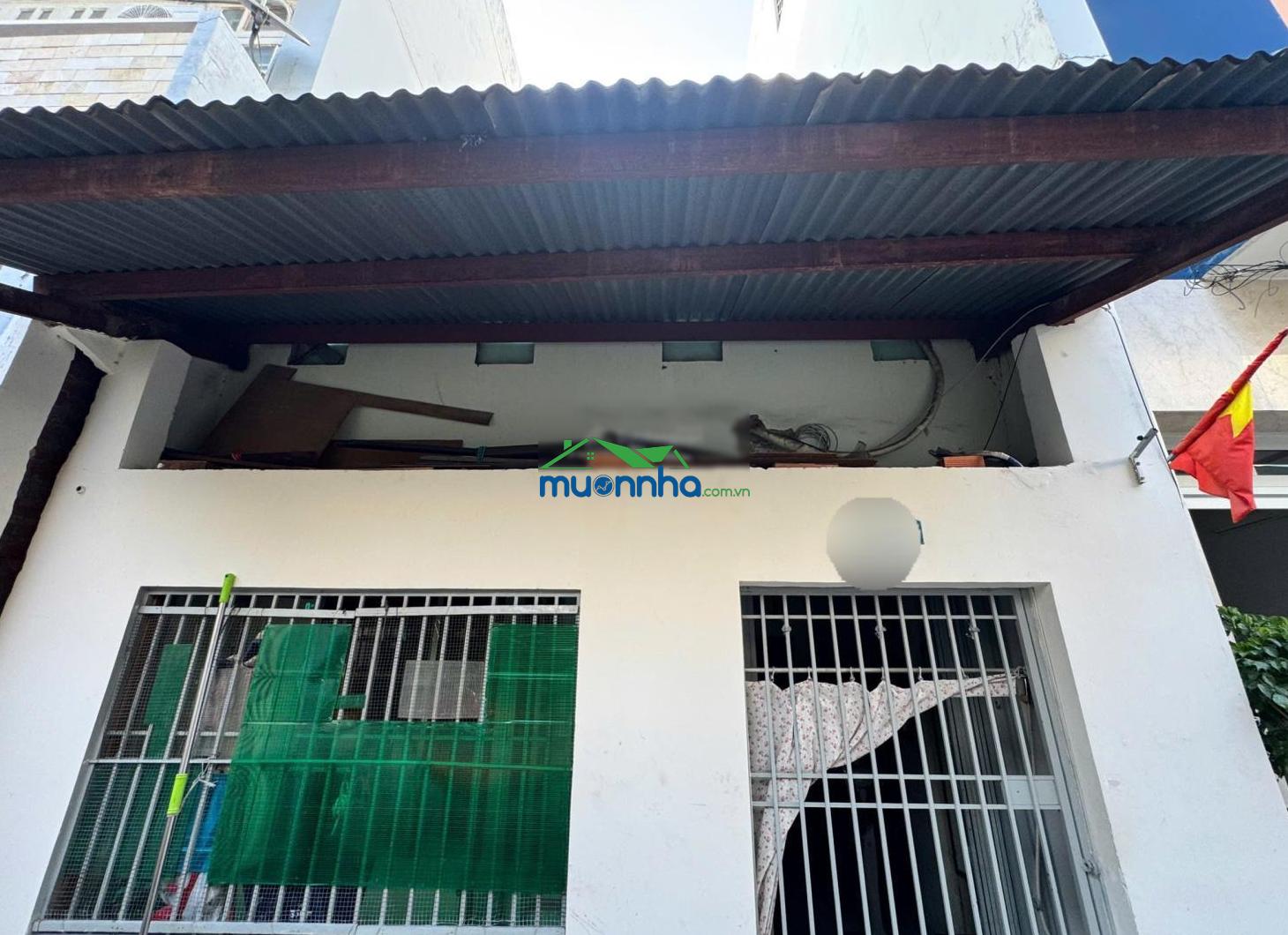 Siêu ngon! hxh - hai bà trưng - q3. dt 5m x 15m 2t. giá chỉ 13 tỷ tl - 3