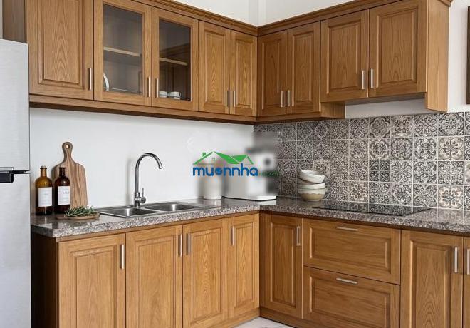 Huỳnh tấn phát, quận 7 biệt thự mini 60m² (5x12) giao thông thuận tiện - gần trung tâm - giá 8,7 tỷ - 3