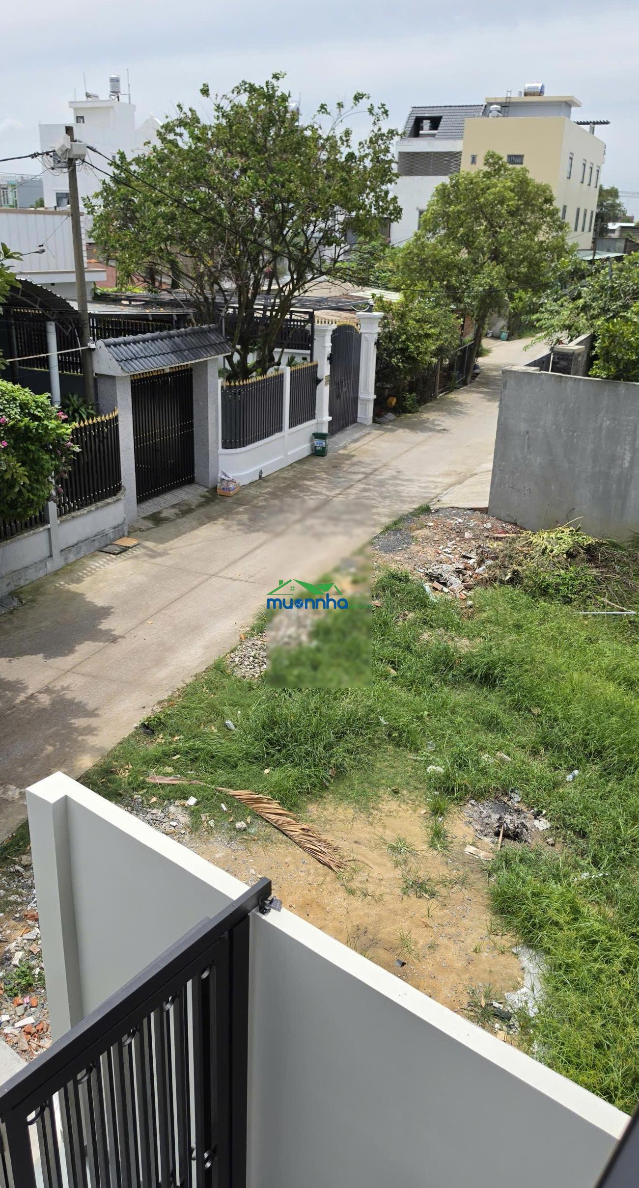 Nhà phố xinh 5x20 (4pn) full nội thất hẻm xe hơi, gần công viên sinh thái hóc môn - 3