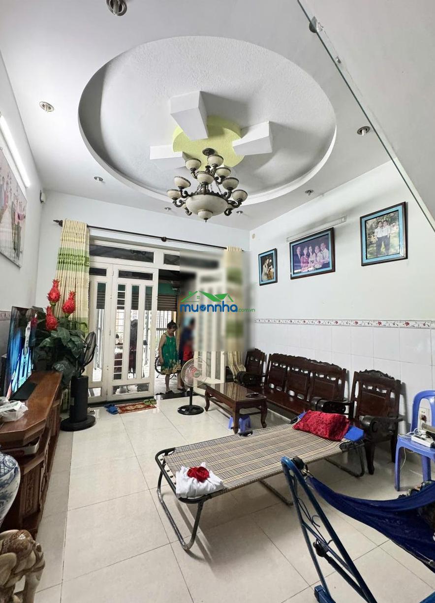 Nhà thật 4 tầng hẻm xe hơi 7m phân lô đường hoàng diệu 2 linh trung thủ đức, nhà rẻ linh trung.
