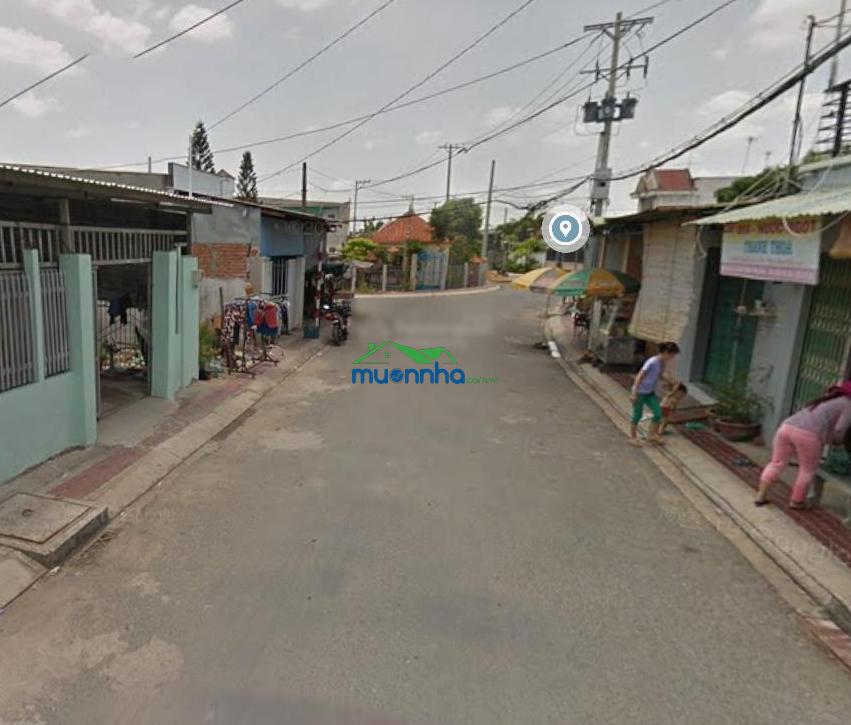 Bán nhà xã đông thạnh, huyện hóc môn, hồ chí minh - 2