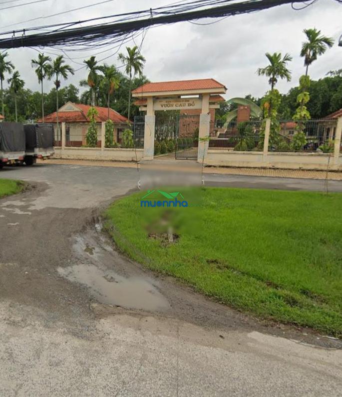 Nhà đẹp thạnh xuân quận 12 không gian sống hiện đại, kết nối thuận tiện, đầy đủ tiện ích - 3