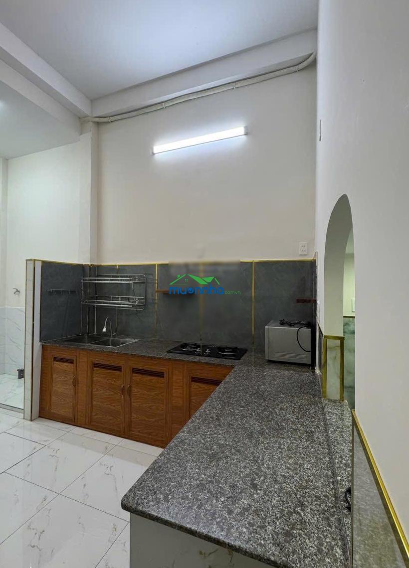 Hẻm nhựa 8m - ngay hương lộ 2 - 65m2 - 3 tầng - nhà mới ở ngay - phù hợp gia đình đông thành viên