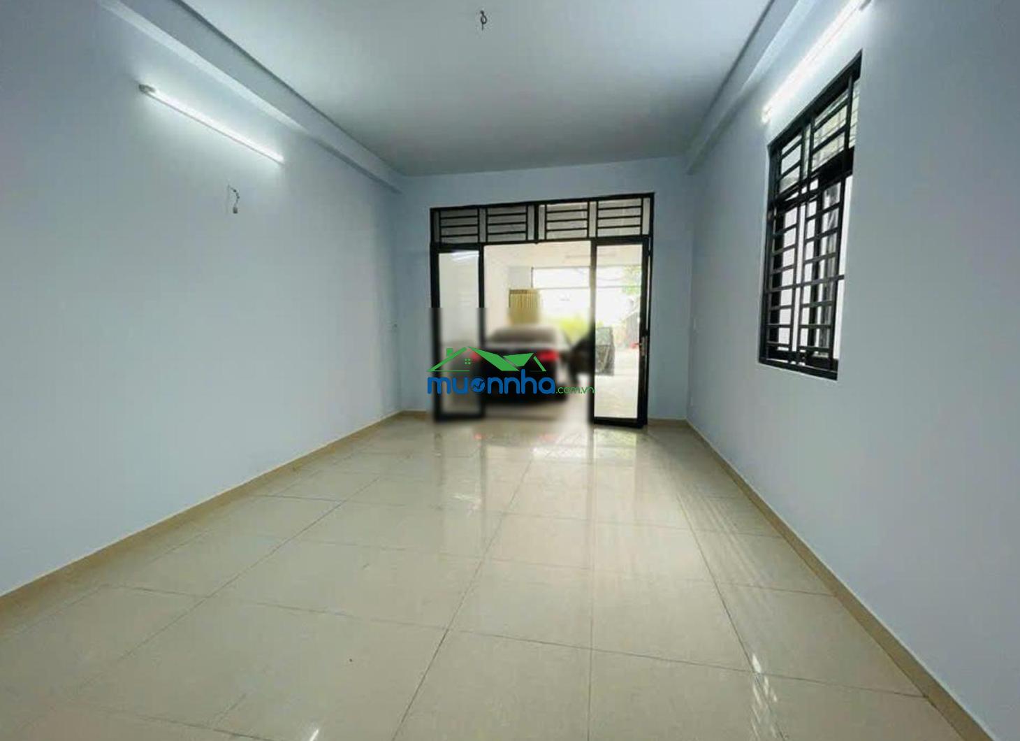 Nhà 2 tầng ngang 5m, sd 110m2, 6 phòng ngủ xe hơi ngủ trong nhà - chỉ 5.19tỷ - thới an /q12