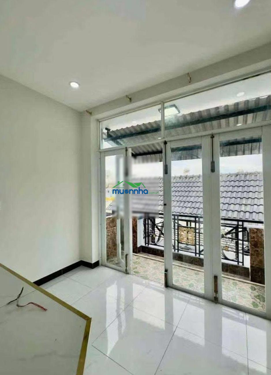 Kẹt tiền cần bán gấp căn nhà tại đường cao thắng, quận 10. chỉ 6 tỷ 350/56m2, shc!!! - 4