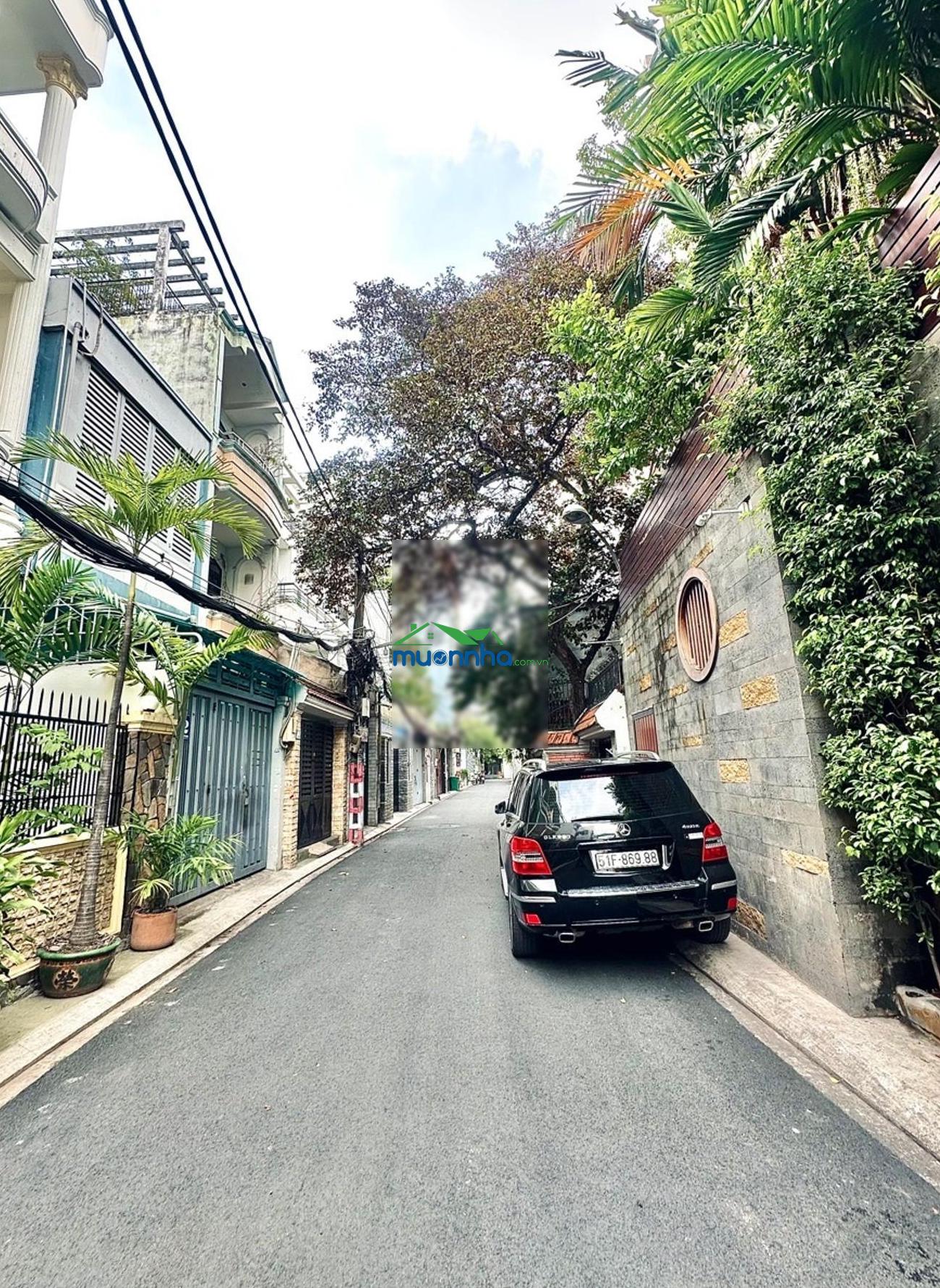 Bán nhà 5 tầng - ngang lớn hơn 7m, 175m2 - ngay sát cộng hoà, tân bình - giá bán 34,5tỷ. - 3