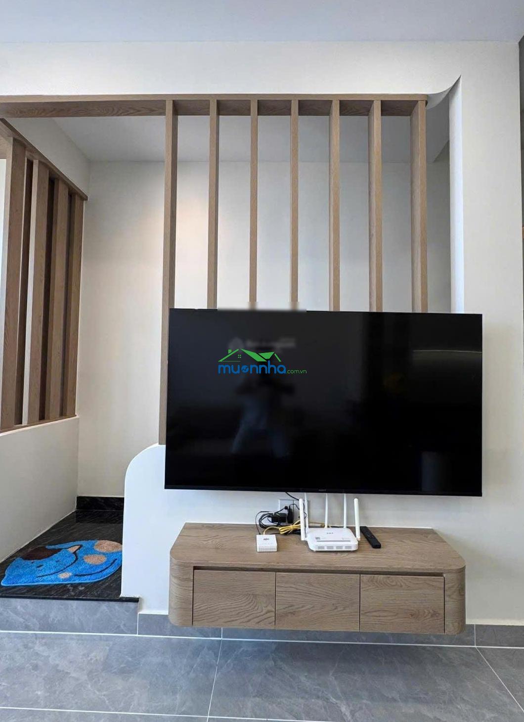Khu lữ gia q11, gần đh bách khoa, đh y dược, hẻm ô tô 4 chỗ 4 tầng - 4