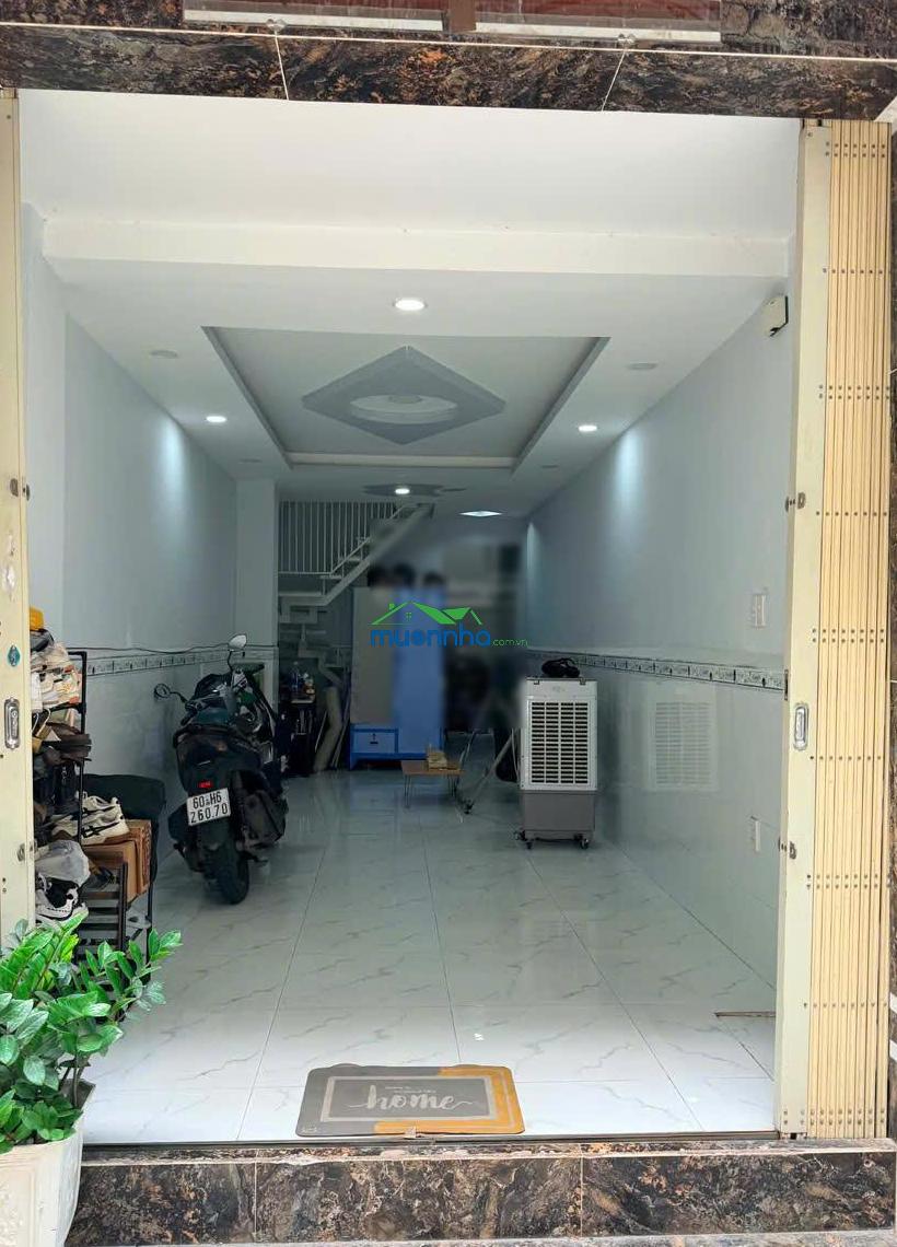 Bán gấp nhà hẻm 1/ bình quới, bình quới, p27, bình thạnh. gần bờ sông thanh đa.