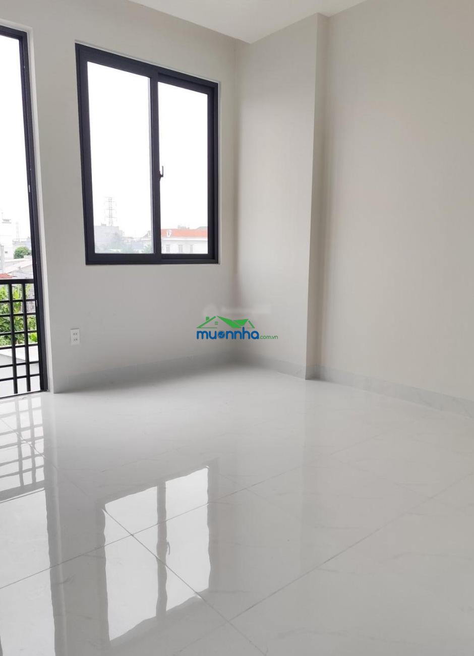 Gấp bán gần sông sài gòn - hẻm xe hơi - ra mặt tiền ql 50m - 4