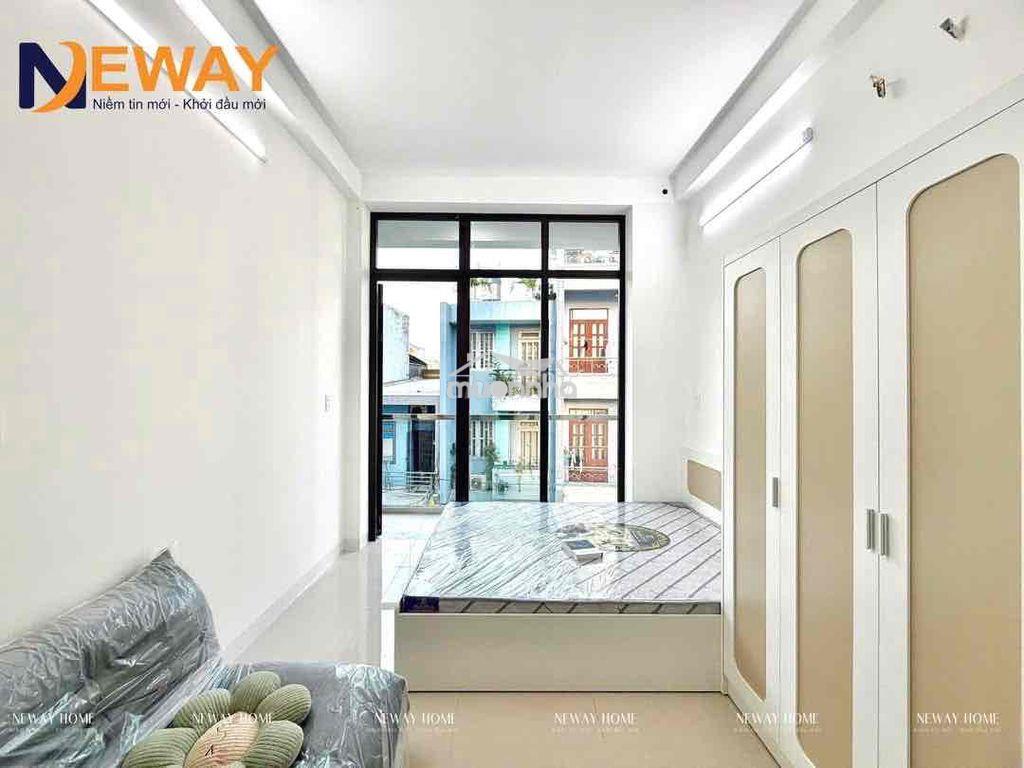 Khai trương căn hộ mới xây ngay khu vực aeon tân phú thuận tiện đi lai - 4