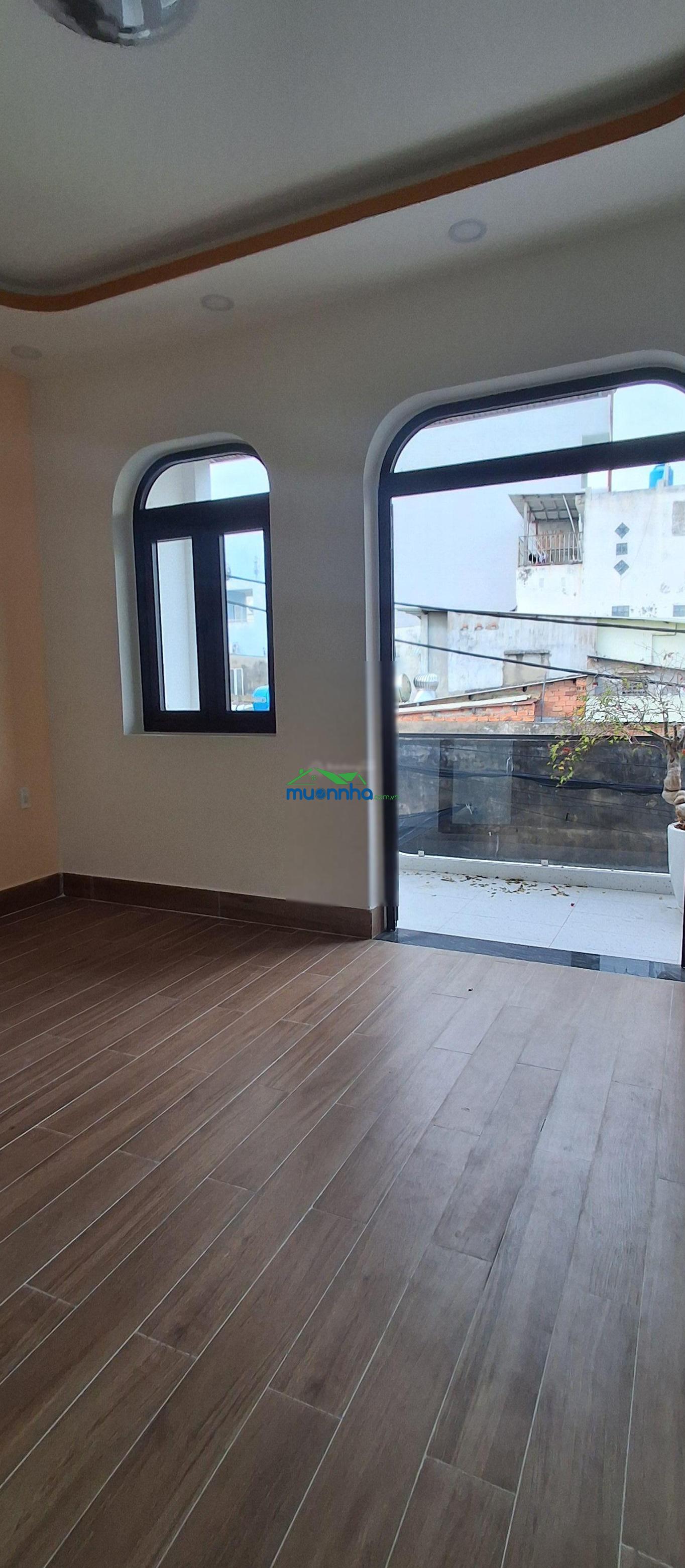 Hương lộ 3 - aeon tân phú - 64m2, 3pn, 4wc - 2 tầng đẹp lung linh - giá cực chất - 2