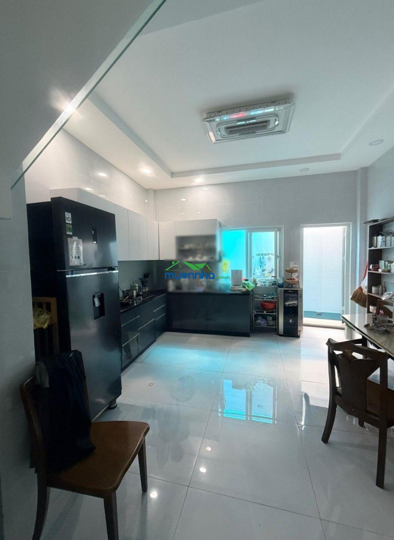 Nhà 3 tầng đường vườn lài phường an phú đông q12, dt 64m (4/4,7*15) hẻm ô tô 7,3tỷ - 3