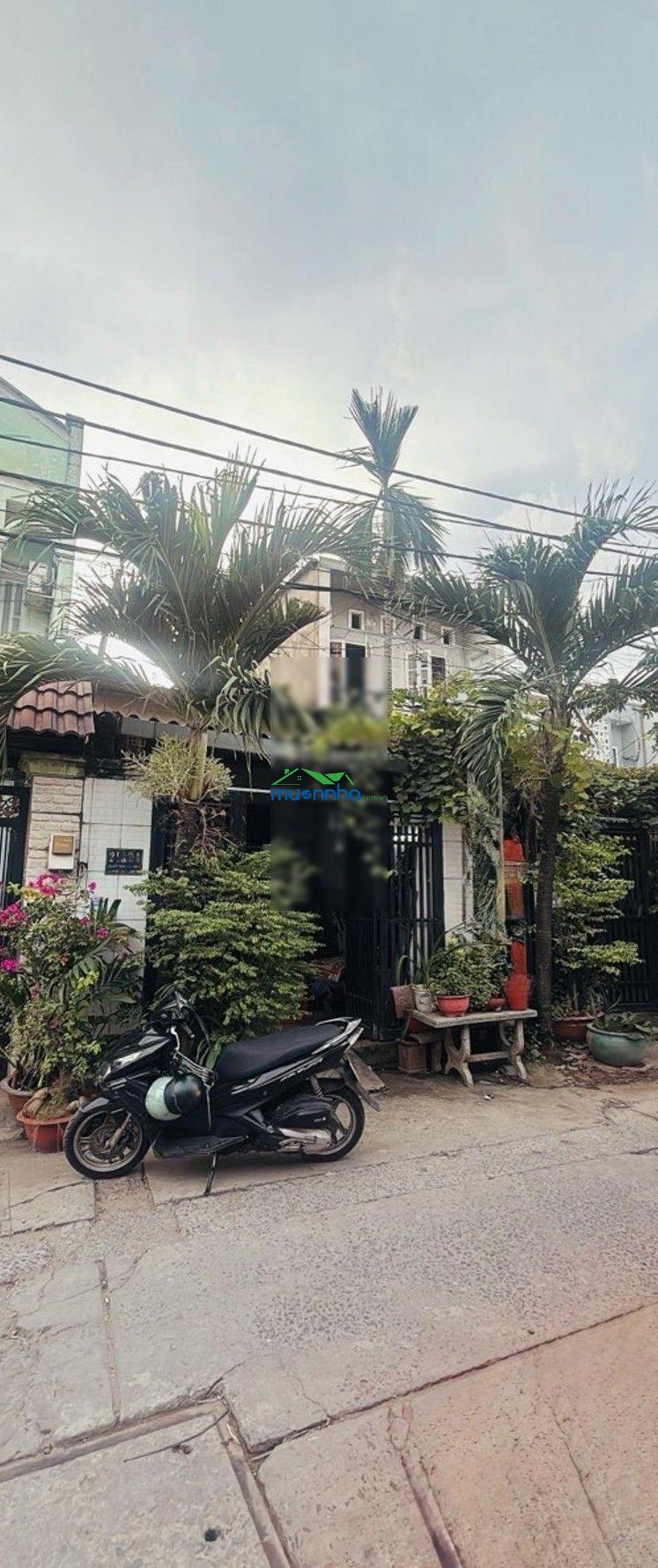 Bán nhà riêng tại liên khu 4-5, bình tân, hồ chí minh, 80m2 chỉ 5,3 tỷ. - 3