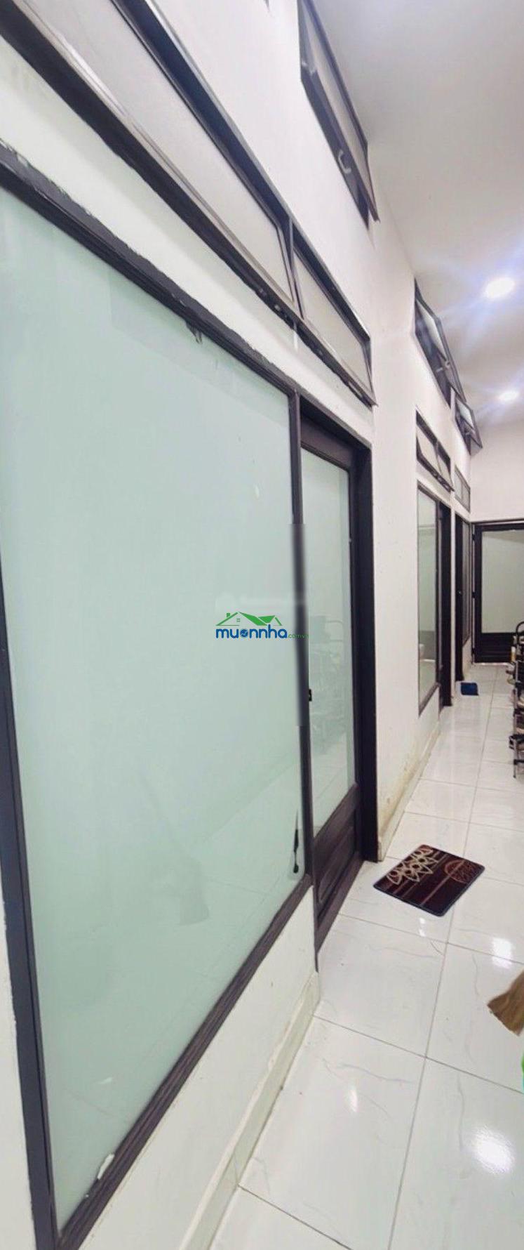 Giảm 1 tỷ căn hộ dịch vụ hẻm vạn kiếp 5 tầng 11pn thu nhập cải tạo lên 50tr/th chỉ nhỉnh 7 tỷ - 4