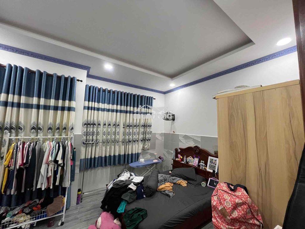 Hẻm xe hơi tân quy - ở ngay- đường số ( 5 x 12m) chỉ 8 tỷ xiu. - 3